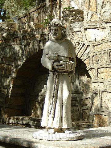 062 In the garden of the House of Virgin Mary.JPG